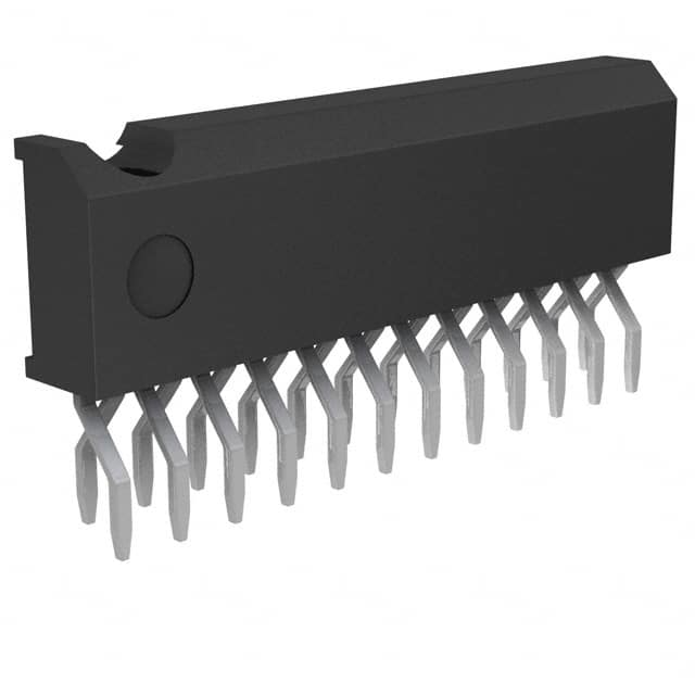 BA3823LS Rohm Semiconductor product image